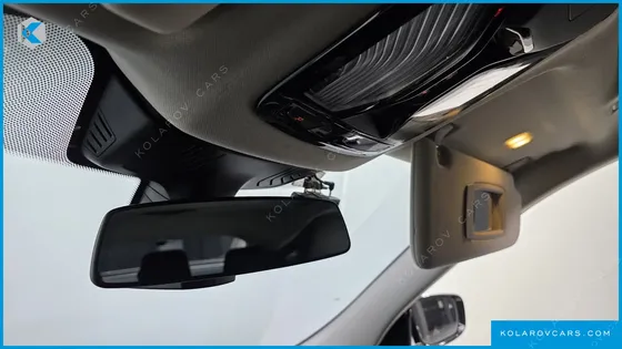 BMW GRAN TURISMO (GT) 620D LUXURY