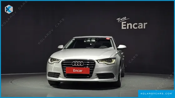 AUDI A6 2.0 TDI