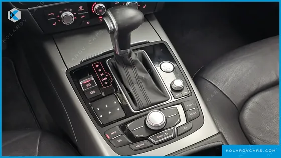 AUDI A6 2.0 TDI