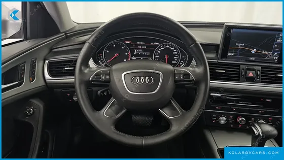 AUDI A6 2.0 TDI