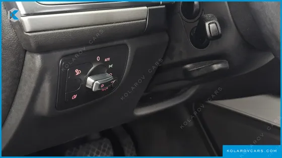 AUDI A6 2.0 TDI