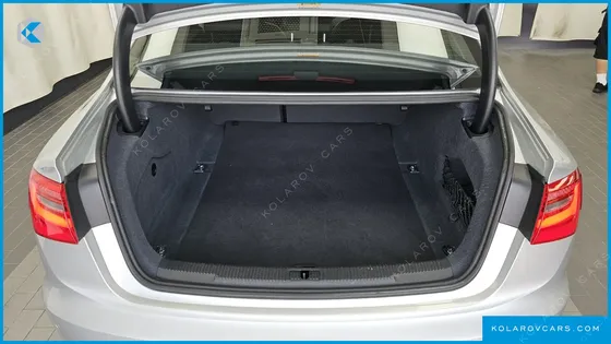AUDI A6 2.0 TDI