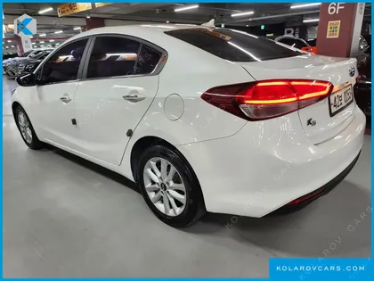 KIA K3 TRENDY