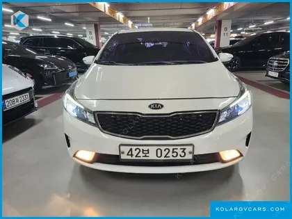 KIA K3 TRENDY