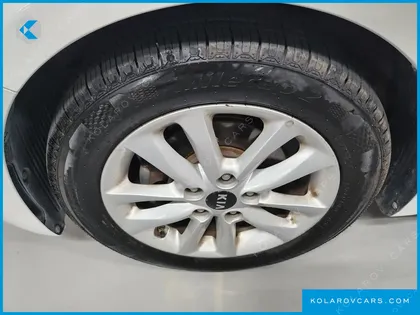 KIA K3 TRENDY