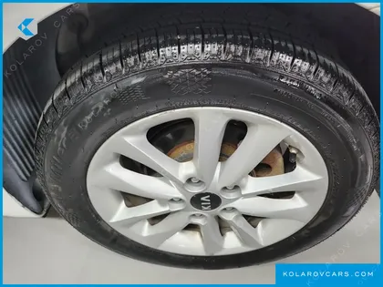 KIA K3 TRENDY