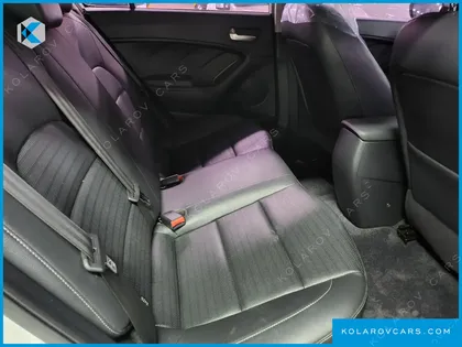 KIA K3 TRENDY