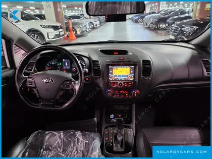 KIA K3 TRENDY
