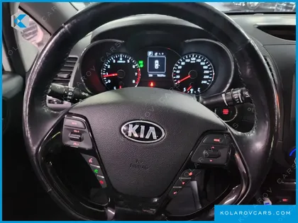 KIA K3 TRENDY