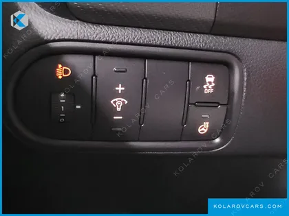 KIA K3 TRENDY
