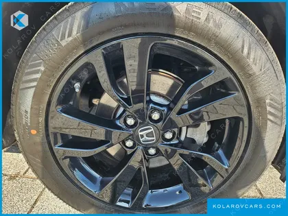 HONDA ODYSSEY 3.5