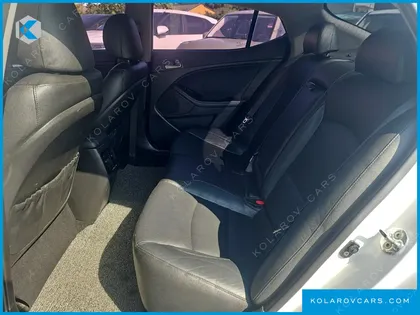 KIA K5 LPI PRESTIGE