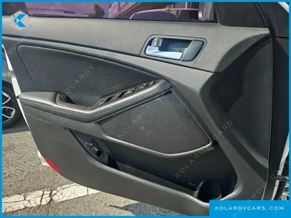 KIA K5 LPI PRESTIGE