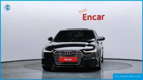 AUDI A6 35 TDI QUATTRO PREMIUM