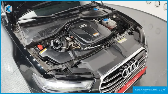 AUDI A6 35 TDI QUATTRO PREMIUM