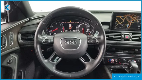 AUDI A6 35 TDI QUATTRO PREMIUM