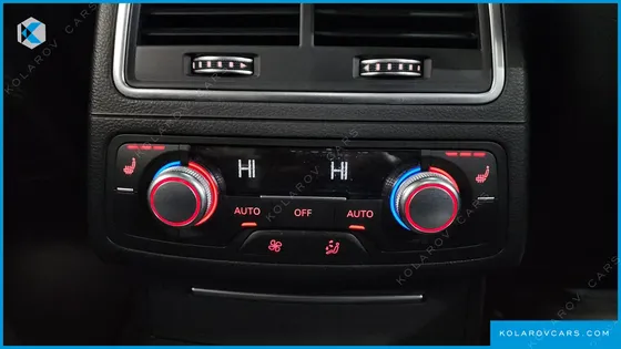 AUDI A6 35 TDI QUATTRO PREMIUM