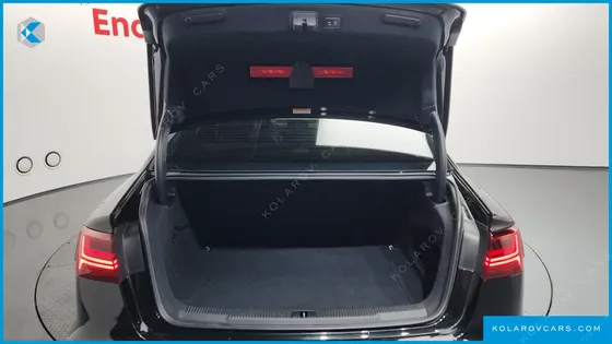 AUDI A6 35 TDI QUATTRO PREMIUM