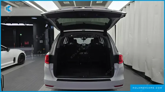 HONDA ODYSSEY 3.5