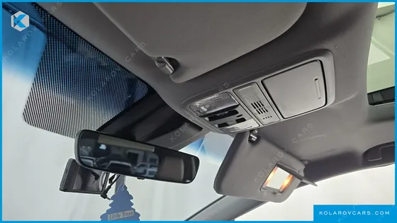 HONDA ODYSSEY 3.5