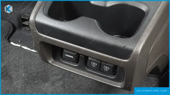 HONDA ODYSSEY 3.5