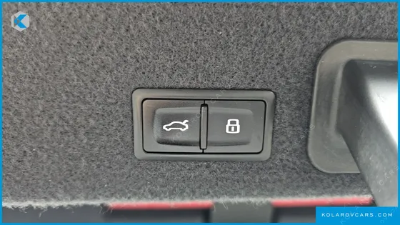 AUDI A6 2.0 TFSI QUATTRO DYNAMIC