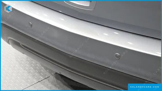 CHEVROLET (GM DAEWOO) TRAX 1.4 LS