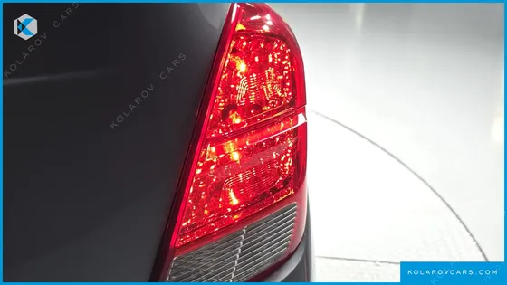 CHEVROLET (GM DAEWOO) TRAX 1.4 LS