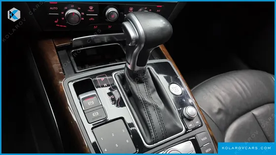 AUDI A6 35 TDI