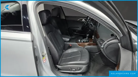 AUDI A6 35 TDI