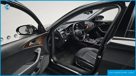 AUDI A6 35 TDI
