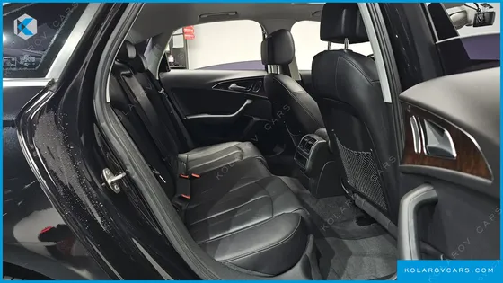 AUDI A6 35 TDI