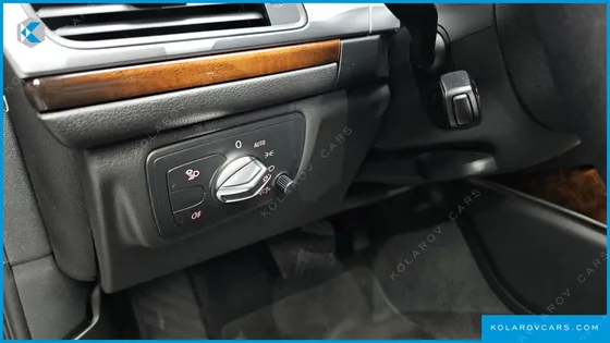AUDI A6 35 TDI