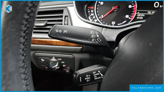AUDI A6 35 TDI