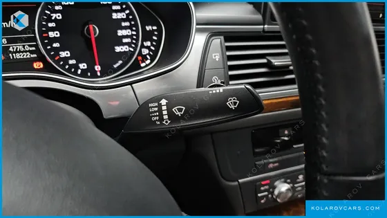AUDI A6 35 TDI