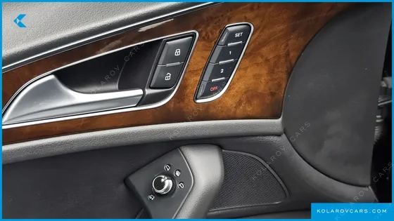 AUDI A6 35 TDI