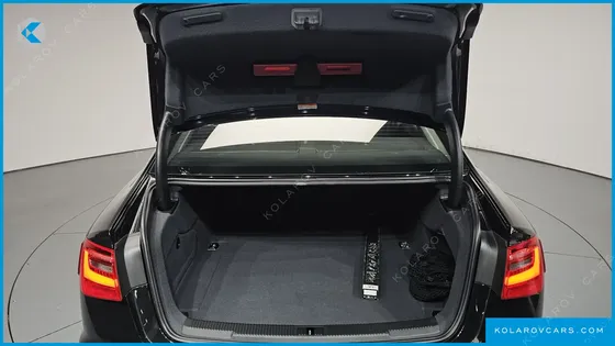 AUDI A6 35 TDI