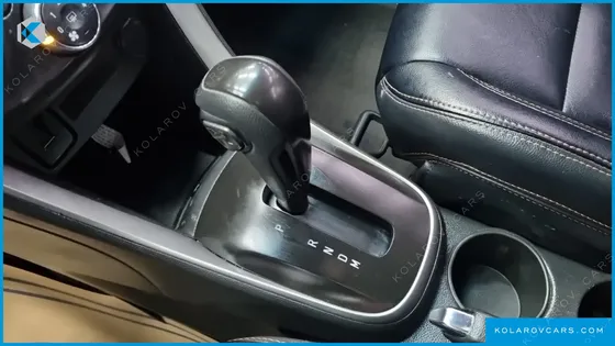 CHEVROLET (GM DAEWOO) TRAX 1.4 LS