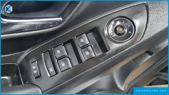 CHEVROLET (GM DAEWOO) TRAX 1.4 LS