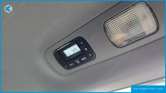 HONDA ODYSSEY 3.5