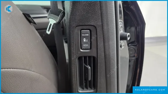 HONDA ODYSSEY 3.5