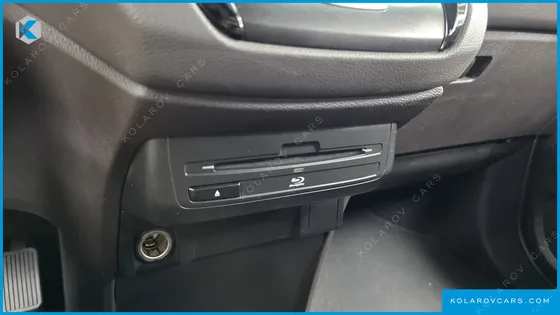HONDA ODYSSEY 3.5