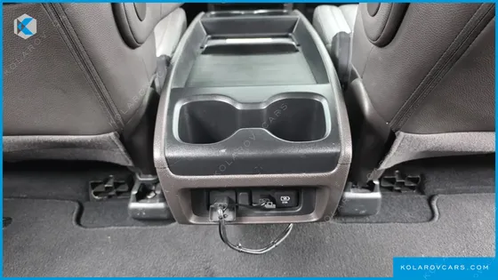 HONDA ODYSSEY 3.5