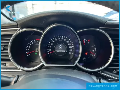 KIA K5 LUXURY