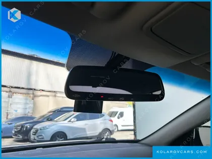 KIA K5 LUXURY