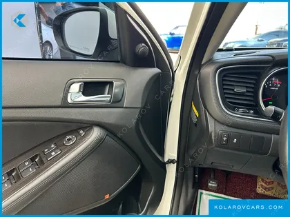 KIA K5 LUXURY