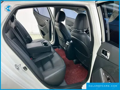 KIA K5 LUXURY