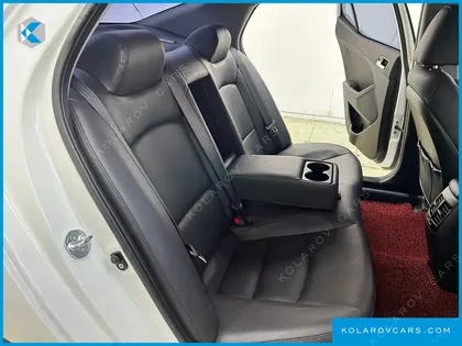 KIA K5 LUXURY