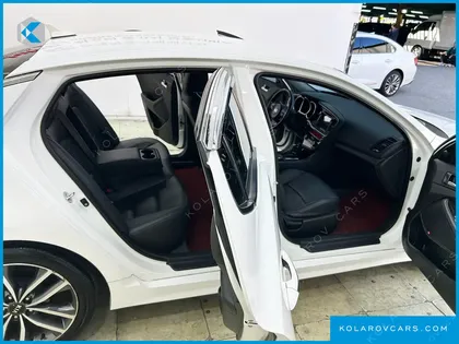 KIA K5 LUXURY