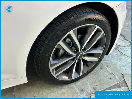 KIA K5 LUXURY